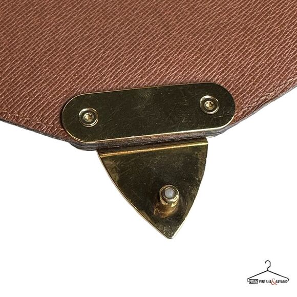 Louis Vuitton Monceau 26 Vtg Monogram Bag - Picture 15 of 16